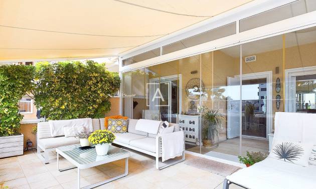 Apartment - Revente - Villamartin - Villamartin