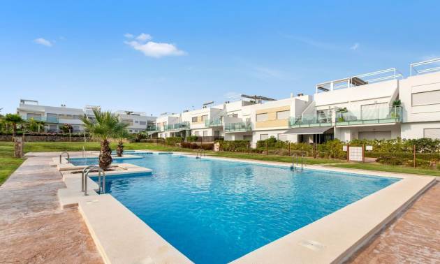 Apartment - Revente - Vistabella Golf - Vistabella Golf