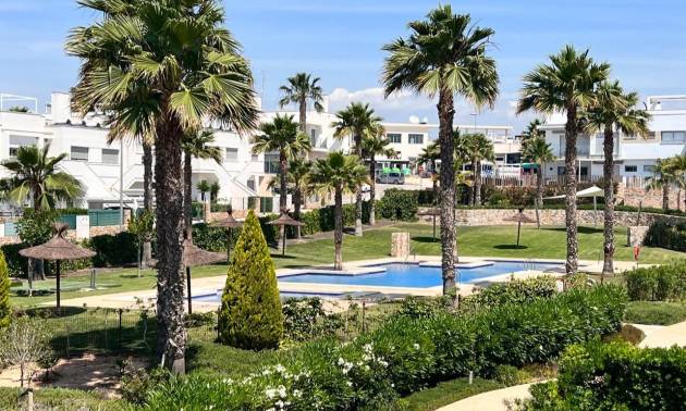 Apartment - Revente - Vistabella Golf - Vistabella Golf