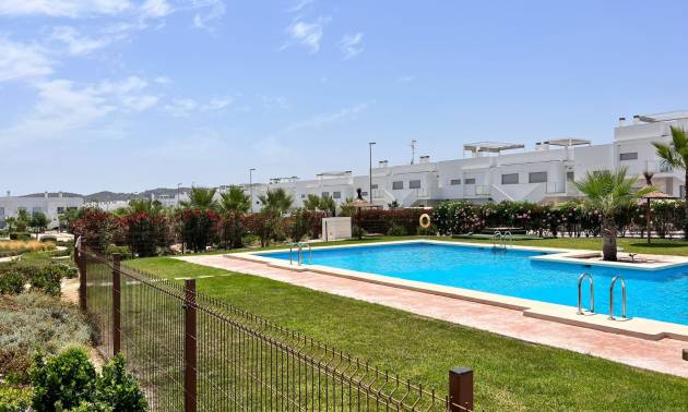 Apartment - Revente - Vistabella Golf - Vistabella Golf