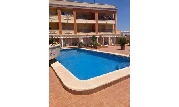 Apartment - Sale - Algorfa - Village