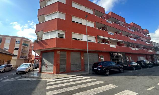 Apartment - Sale - Almoradí - Almoradí