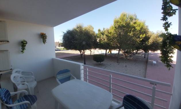 Apartment - Sale - Almoradí - Almoradí