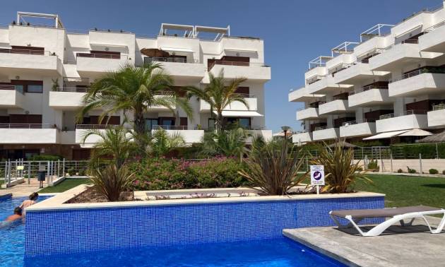 Apartment - Sale - Cabo Roig - Cabo Roig