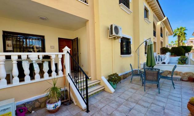 Apartment - Sale - Ciudad Quesada - Doña Pepa