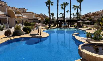 Apartment - Sale - Ciudad Quesada - Ham-72846