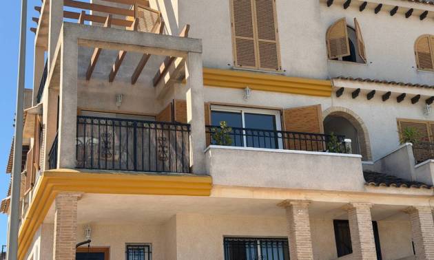 Apartment - Sale - Daya Nueva - Daya Nueva