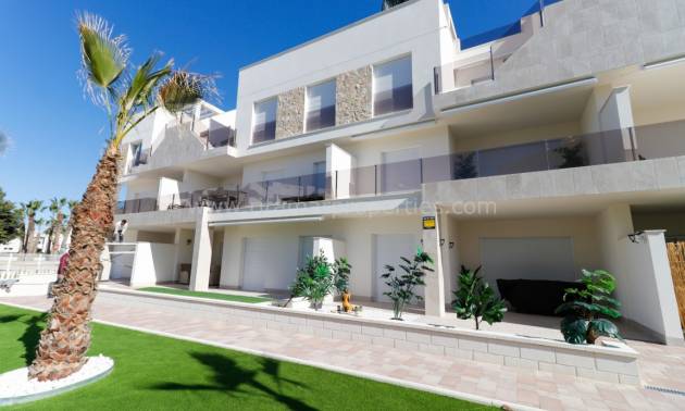 Apartment - Sale - EL RASO - El Raso