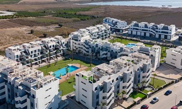 Apartment - Sale - EL RASO - El Raso