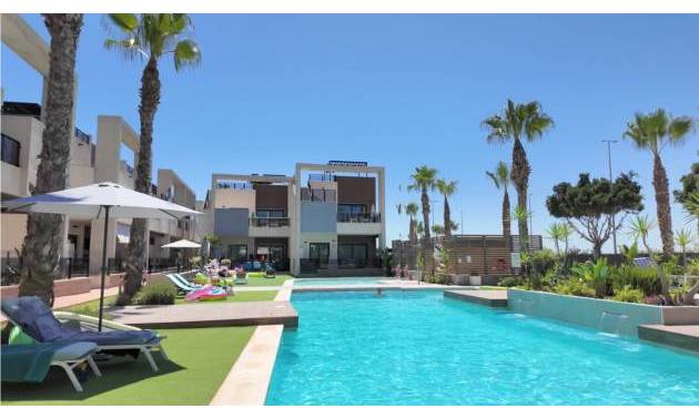 Apartment - Sale - EL RASO - El Raso