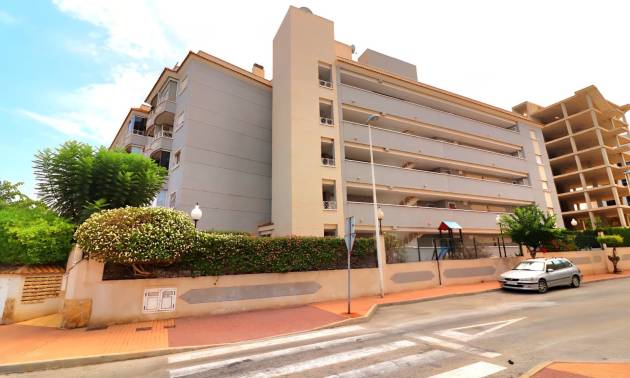 Apartment - Sale - Guardamar del Segura - Guardamar del Segura