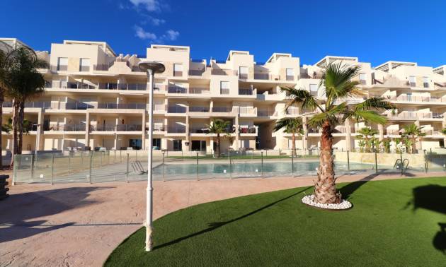 Apartment - Sale - Guardamar del Segura - Guardamar del Segura