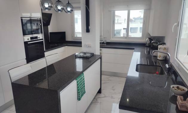 Apartment - Sale - Hacienda Riquelme Golf Resort - Hacienda Riquelme Golf Resort