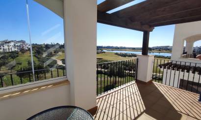 Apartment · Sale · Hacienda Riquelme Golf Resort · Hacienda Riquelme Golf Resort