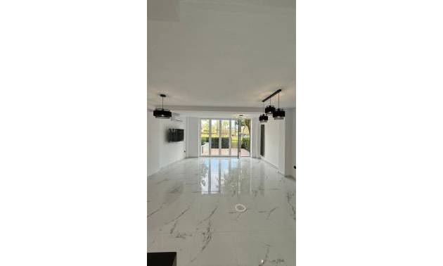 Apartment - Sale - Hacienda Riquelme Golf Resort - Hacienda Riquelme Golf Resort