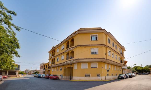 Apartment - Sale - Jacarilla - pueblo