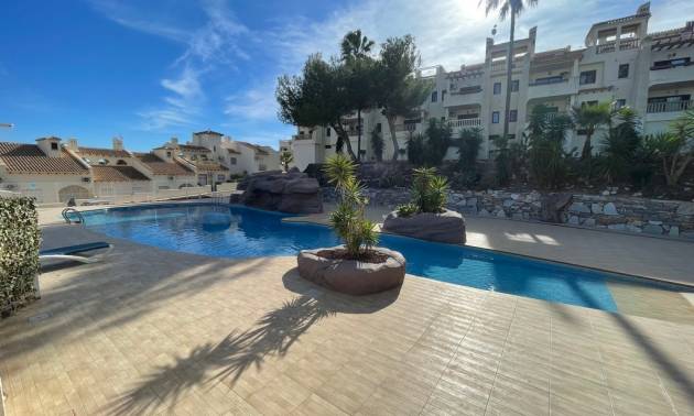 Apartment - Sale - Las Ramblas - Las Ramblas Golf Resort