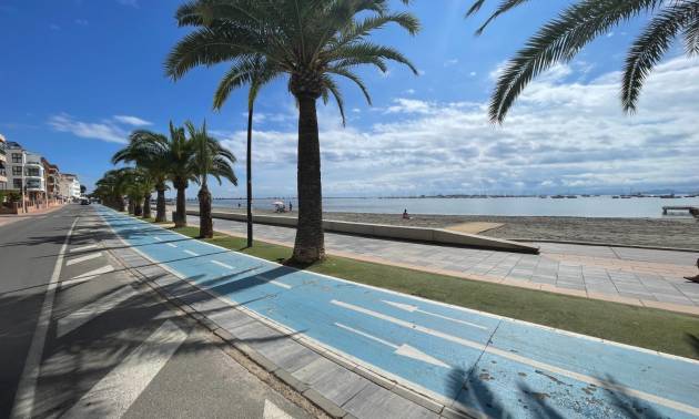 Apartment - Sale - Lo Pagan - Lo Pagan