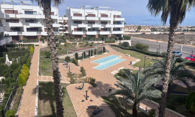 Apartment - Sale - Lomas de Campoamor - Lomas de Campoamor