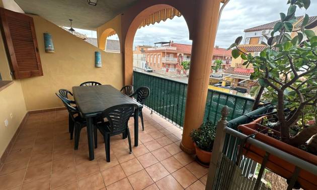 Apartment - Sale - Los Alcázares - Los Alcázares