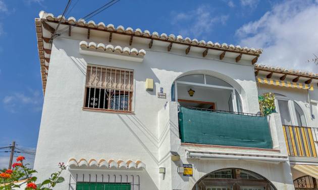Apartment - Sale - Los Balcones - Los Balcones
