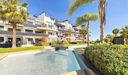 Apartment - Sale - Los Dolses - AP-1112