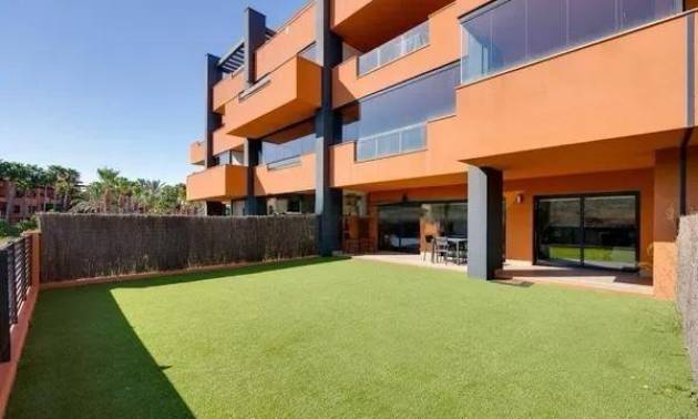 Apartment - Sale - Orihuela Costa - Las Filipinas