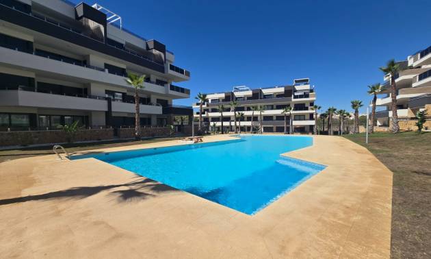 Apartment - Sale - Orihuela Costa - Los Altos