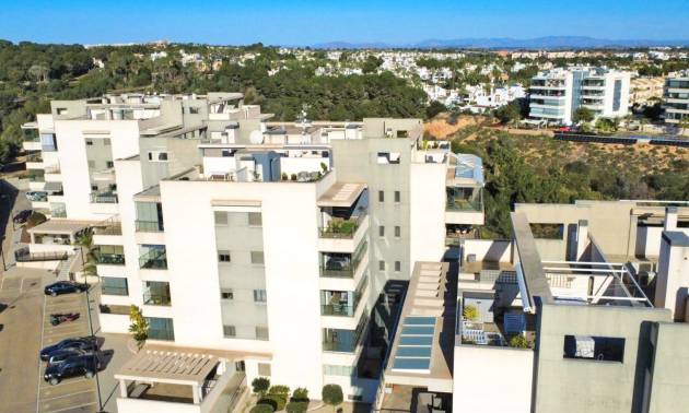 Apartment - Sale - Orihuela Costa - Los Dolses