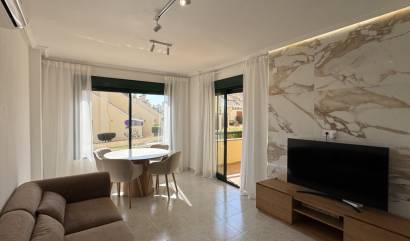 Apartment - Sale - Orihuela Costa - MOV-84220