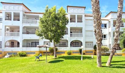 Apartment - Sale - Orihuela Costa - MOV-95900