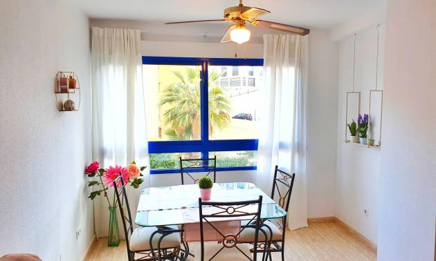 Apartment - Sale - Orihuela Costa - Orihuela Costa