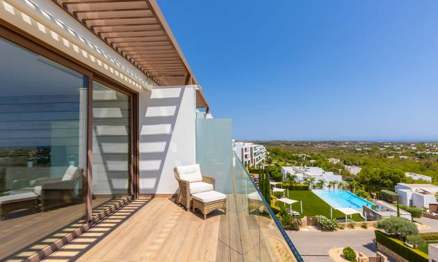 Apartment - Sale - Orihuela Costa - Orihuela Costa