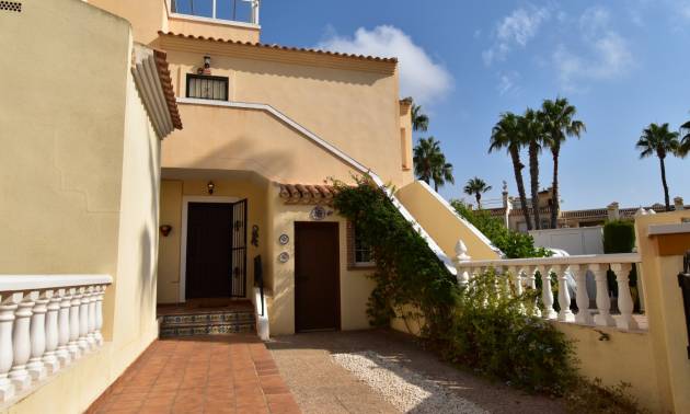 Apartment - Sale - Orihuela Costa - Orihuela Costa