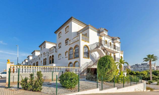 Apartment - Sale - Orihuela Costa - Orihuela Costa