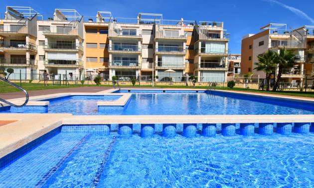 Apartment - Sale - Orihuela Costa - Orihuela Costa