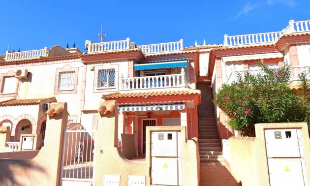 Apartment - Sale - Orihuela Costa - Orihuela Costa