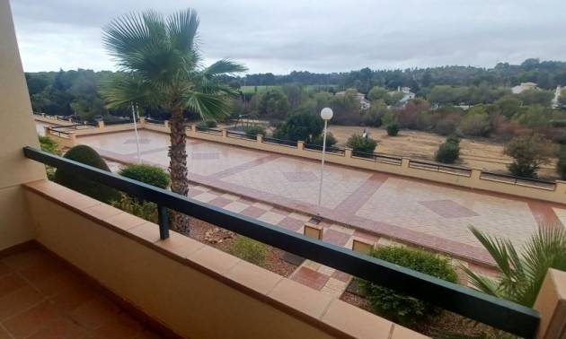 Apartment - Sale - Orihuela Costa - Orihuela Costa