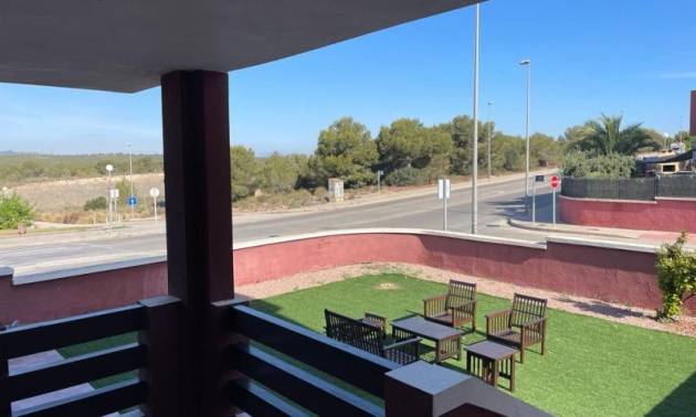 Apartment - Sale - Orihuela Costa - Orihuela Costa