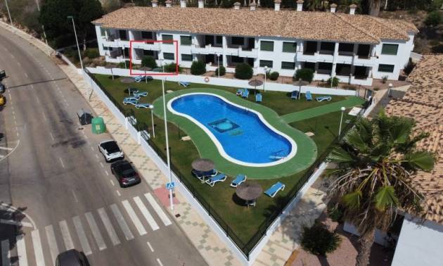 Apartment - Sale - Orihuela Costa - Orihuela Costa