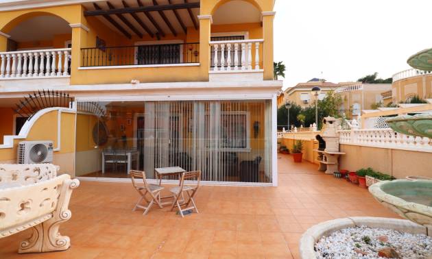 Apartment - Sale - Orihuela Costa - Orihuela Costa