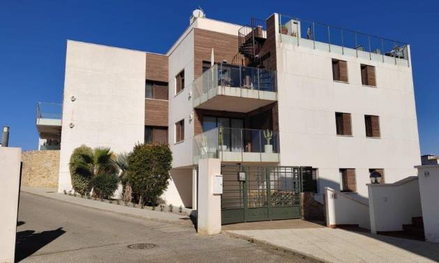 Apartment - Sale - Orihuela Costa - Orihuela Costa