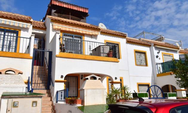 Apartment - Sale - Orihuela Costa - Orihuela Costa