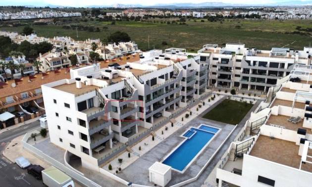 Apartment - Sale - Orihuela Costa - Orihuela Costa