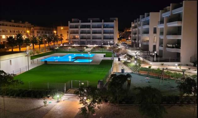 Apartment - Sale - Orihuela Costa - Orihuela Costa