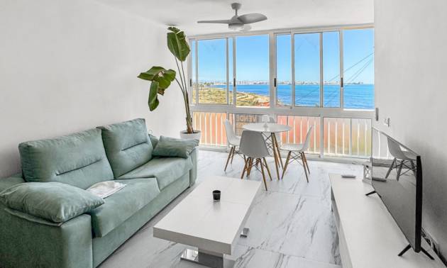 Apartment - Sale - Orihuela Costa - Punta Prima