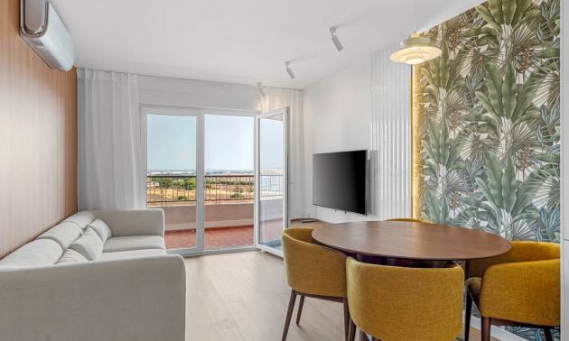 Apartment - Sale - Orihuela Costa - Punta Prima