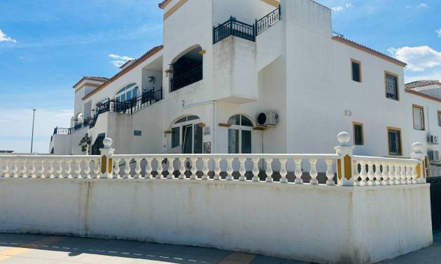 Apartment - Sale - Orihuela - Entre Naranjos Vistabella Golf