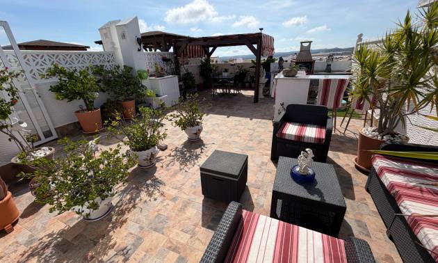 Apartment - Sale - Orihuela - Entre Naranjos Vistabella Golf
