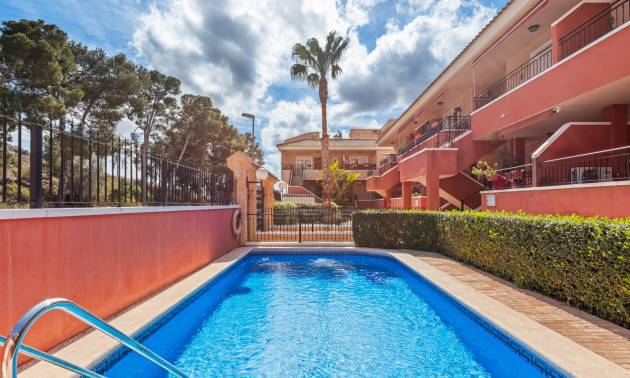 Apartment - Sale - Orihuela - Orihuela